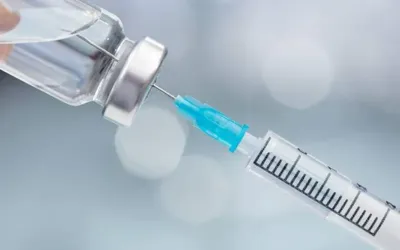 Punjab bans traditional syringes in hospitals from 2027