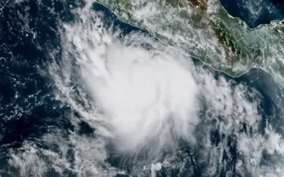 Mexico on alert as Hurricane Polo reaches Category 5 strength