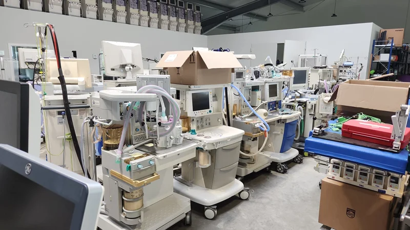 medical devices