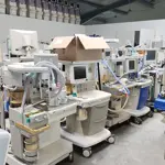 Pakistan drug regulator issues first-ever rules governing refurbished medical devices