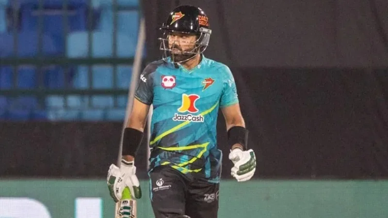 Pindiz owner warns of PSL exit over Rizwan