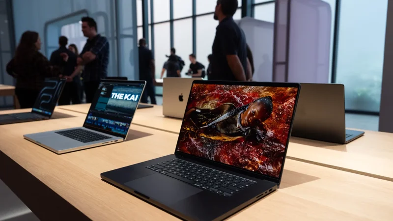 Apple Mac