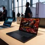 Apple pitches new Macs to businesses as cheaper alternative to data centers