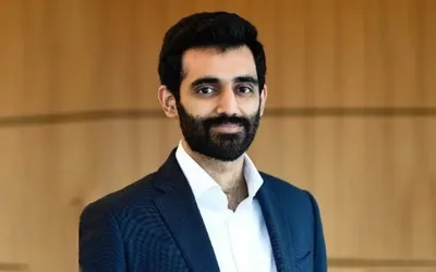 PM appoints Hamza Farrukh as Pakistan Climate Change Authority chair