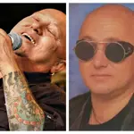 Rock world in shock as Rose Tattoo frontman 'Angry Anderson' dies at 79