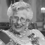 Princess Astrid will be laid to rest today