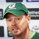 Ashley Noffke resigns as Pakistan's white-ball bowling coach