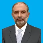 Lt. Gen(R) Nauman Mahmood appointed first secretary-general of defence pact