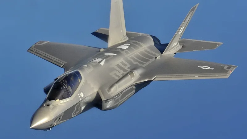 F-35