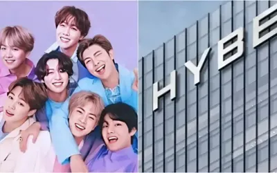 HYBE to bring BTS and K-Pop acts to 1,100 cinemas