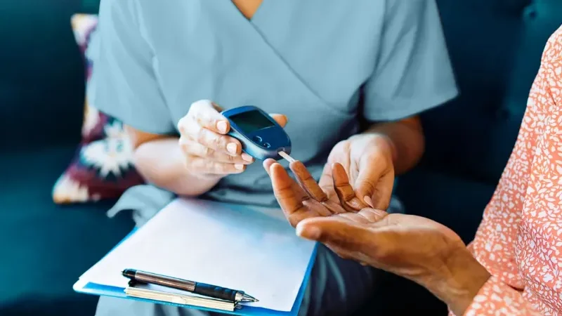 FDA approves Lilly’s once-weekly insulin injection for type 2 diabetes - Eli Lilly’, FDA, Onswik, Type 2 diabetes