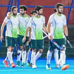 Pakistan beat China 3-0 in Asian Games hockey