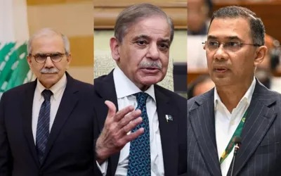 PM Shehbaz holds UNGA talks with Lebanon, Bangladesh leaders on regional and global issues
