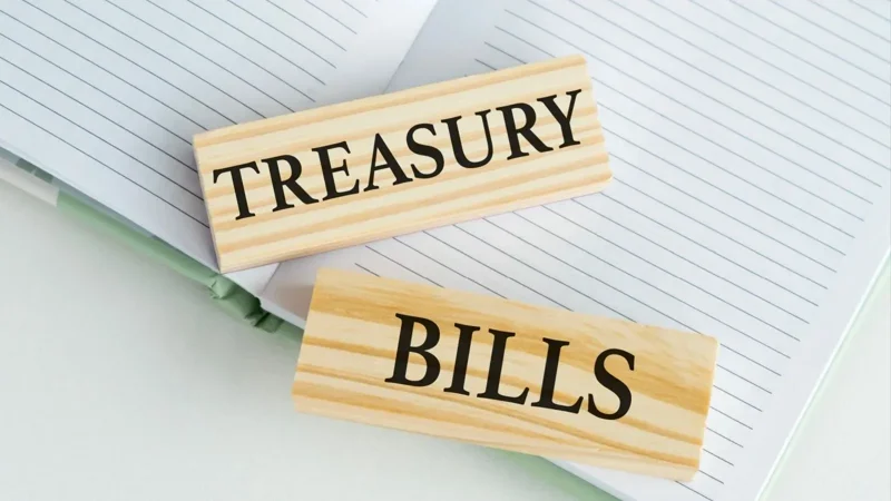 treasury bills