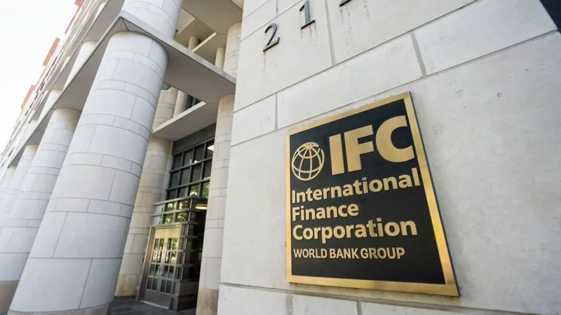 IFC, World Bank renew pledge to support Pakistan's development goals