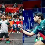 Pakistan reaches Asian Games squash semifinals after 24 years
