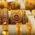 Gold prices recover after four-day slide