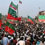 PTI postpones Islamabad long march until Oct 5, say sources