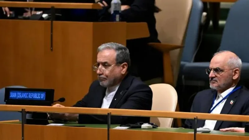 Iran proposes seven-day roadmap to end war with US - Abbas Araghchi, Iran, seven-day roadmap, United States