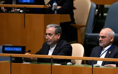Iran proposes seven-day roadmap to end war with US