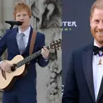 Ed Sheeran’s cousin calls him ‘lying coward’ as Piers Morgan draws Prince Harry comparison