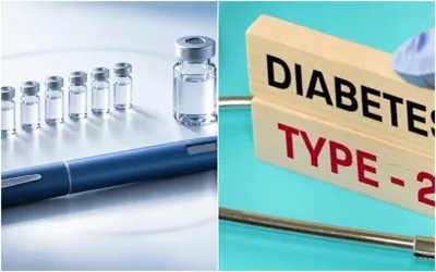 FDA approves Lilly’s 'Onswik' basal insulin, cutting 300+ shots a year for Type 2 diabetes