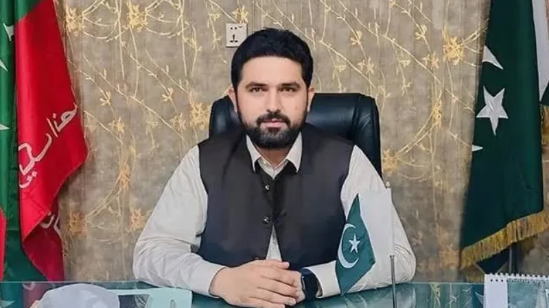 KP CM Sohail Afridi announces new date for Islamabad long march 