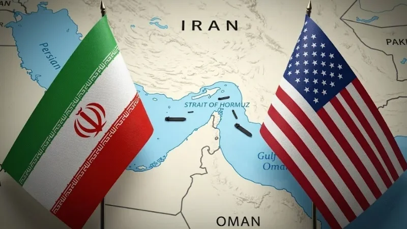Iran offers seven-day roadmap to reopen Strait of Hormuz