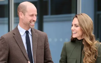 Royal expert reveals secret behind Prince William, Kate Middleton's happy marriage