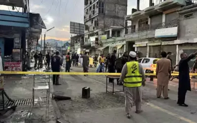 11 killed, more than 30 injured in Dera Ismail Khan blast