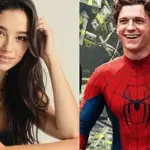 AI actress Tilly Norwood wants digital Tom Holland as her co-star