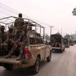 18 construction workers abducted after terrorist attack in Balochistan's Duki