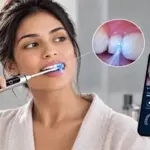 World’s first Dyson AI toothbrush vanishes after user complaints