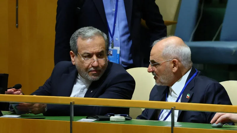Iran