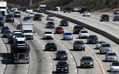 Trump administration finalizes rollback of fuel economy standards
