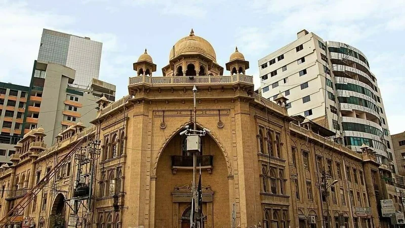 BMG led by Zubair Motiwala sweeps KCCI elections with 90% of vote