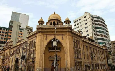 BMG led by Zubair Motiwala sweeps KCCI elections with 90% of vote