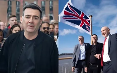 UK PM Burnham launches ‘Your First Home’ scheme for first-time buyers