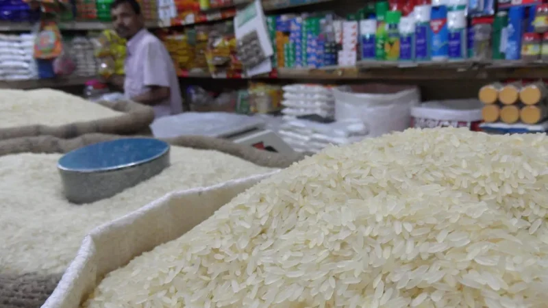Pakistan, Malaysia agree on increased rice exports, halal trade