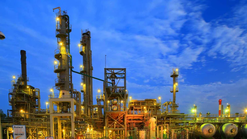 Attock Refinery plans $600 million upgrade, new 50,000 BPD deep-conversion refinery