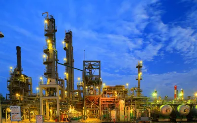 Attock Refinery plans $600 million upgrade, new 50,000 BPD deep-conversion refinery