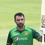 United Tigers sign Pakistan's Fakhar Zaman as icon player for 2026 Abu Dhabi T10