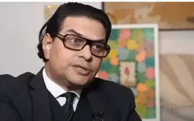 Salman Akram Raja says Aleema Khan's detention shows "all limits of cruelty have been crossed"