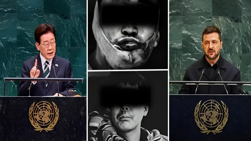 South Korea seeks apology from Ukraine over Zelenskyy’s North Korean POW disclosure
