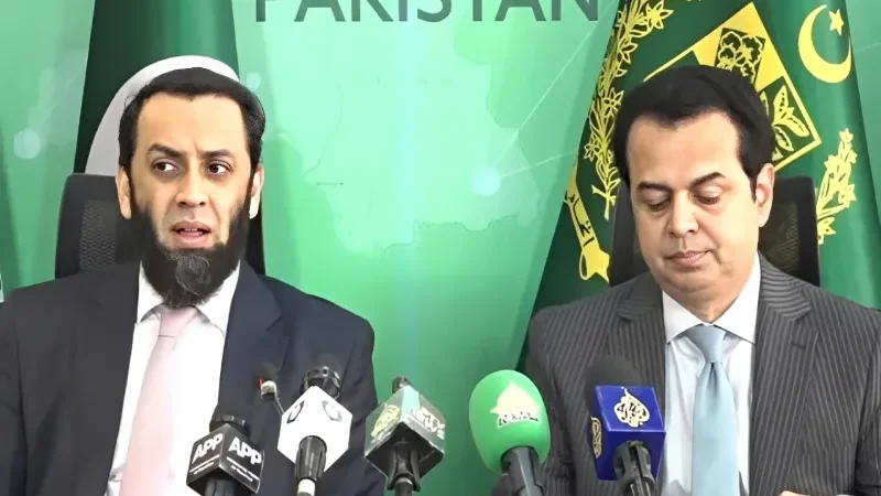 'KP burns in terrorism’s fire' as PTI must choose Pakistan or Afghanistan, Tarar says
