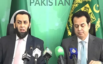 'KP burns in terrorism’s fire' as PTI must choose Pakistan or Afghanistan, Tarar says