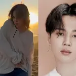 BTS member Jimin sends ARMY into a frenzy with TikTok debut 'Be Mine' dance