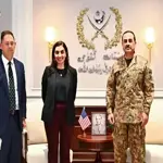 U.S. War Commission turns to Field Marshal Asim Munir over Afghanistan conflict