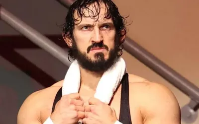 WWE and AEW wrestler dies at 40