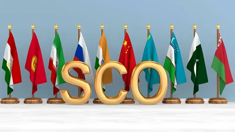 Pakistan takes SCO helm as India returns to Islamabad for key regional talks